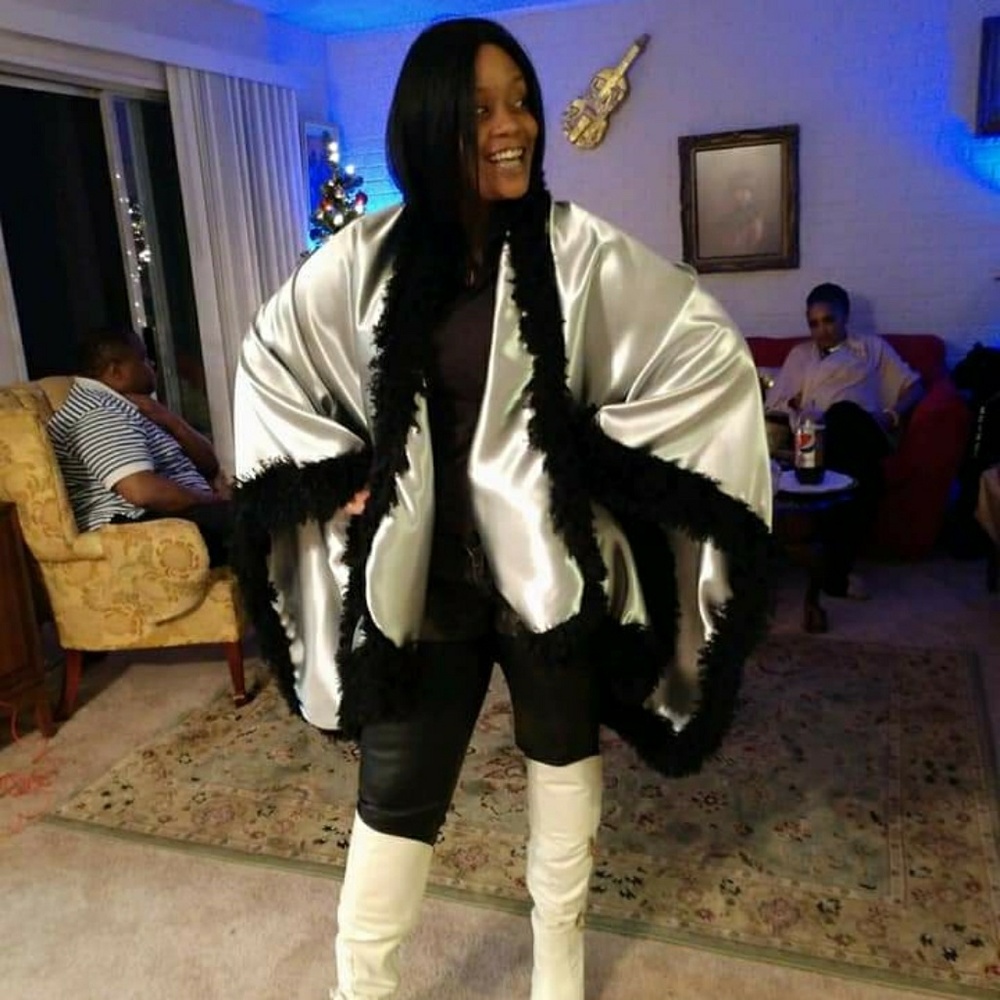 Fur coats